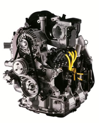 P808C Engine